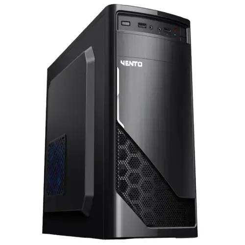 Vento VS115F 300W Dahili PSU`lu USB 3.0 ATX Mid-Tower Kasa