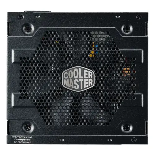 Cooler Master Elite V3 MPW-4001-ACABN1-EU 400W Aktif PFC 120mm Fanlı Power Supply