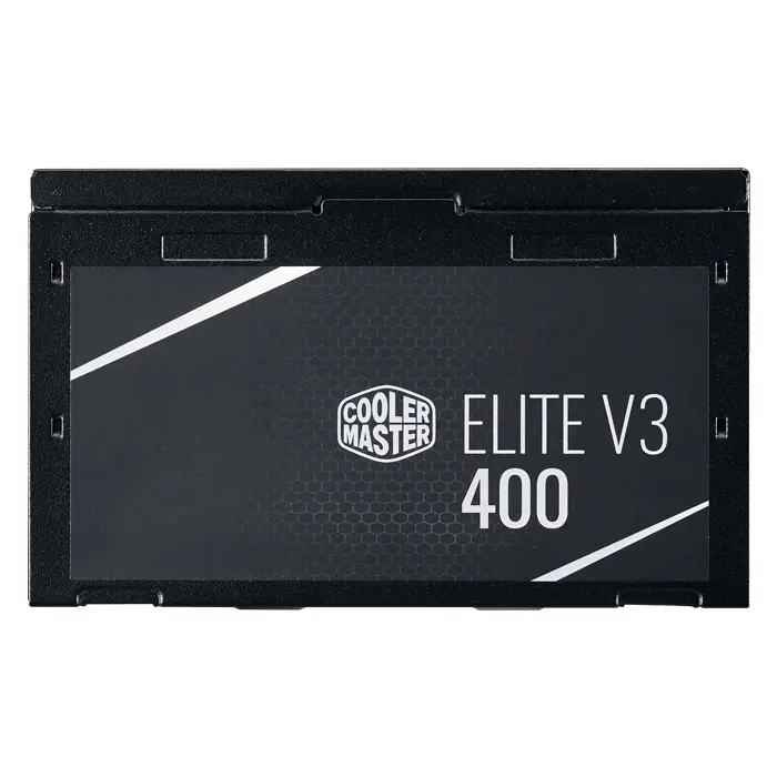 Cooler Master Elite V3 MPW-4001-ACABN1-EU 400W Aktif PFC 120mm Fanlı Power Supply