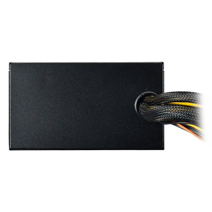 Cooler Master Elite V3 MPW-4001-ACABN1-EU 400W Aktif PFC 120mm Fanlı Power Supply