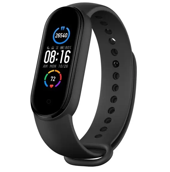 Xiaomi Mi Band 5 Akıllı Bileklik - Xiaomi Türkiye Garantili