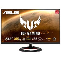 Asus TUF Gaming VG249Q1R 23.8″ 1ms 165Hz FreeSync Premium IPS Full HD Gaming Monitör