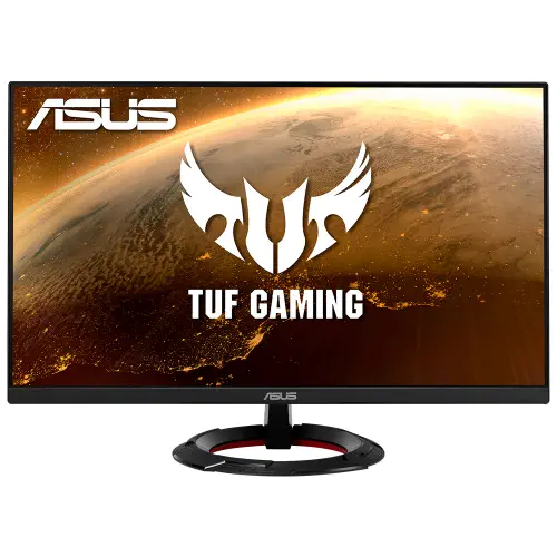 Asus TUF Gaming VG249Q1R 23.8″ 1ms 165Hz FreeSync Premium IPS Full HD Gaming Monitör
