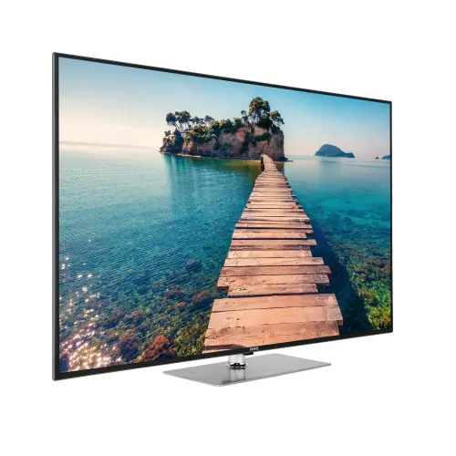 Vestel 55UD9281 55 inç 139 Ekran Smart Dahili Uydu Alıcılı 4K Ultra HD LED TV