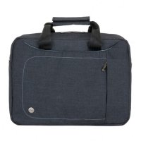 PLM Bruni 13″ Siyah Notebook Çantası