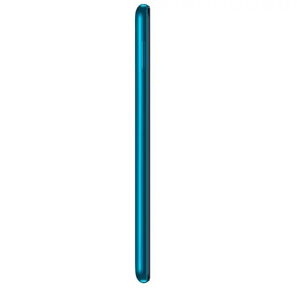 Samsung Galaxy M21 64GB Yeşil Cep Telefonu - Samsung Türkiye Garantili
