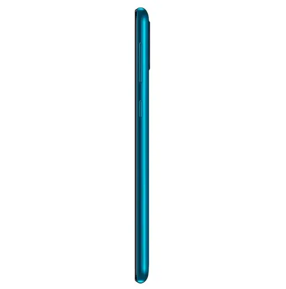 Samsung Galaxy M21 64GB Yeşil Cep Telefonu - Samsung Türkiye Garantili