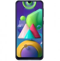 Samsung Galaxy M21 64GB Mavi Cep Telefonu - Samsung Türkiye Garantili