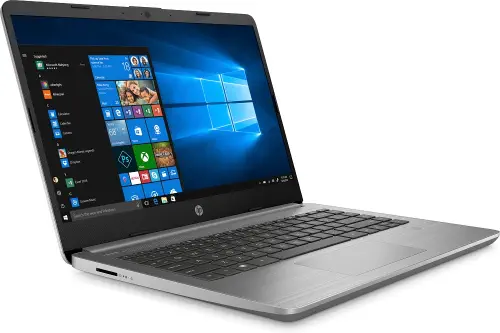 HP 340S G7 9TX21EA Intel Core i5-1035G1 8GB 256GB SSD 14″ Full HD FreeDOS Notebook