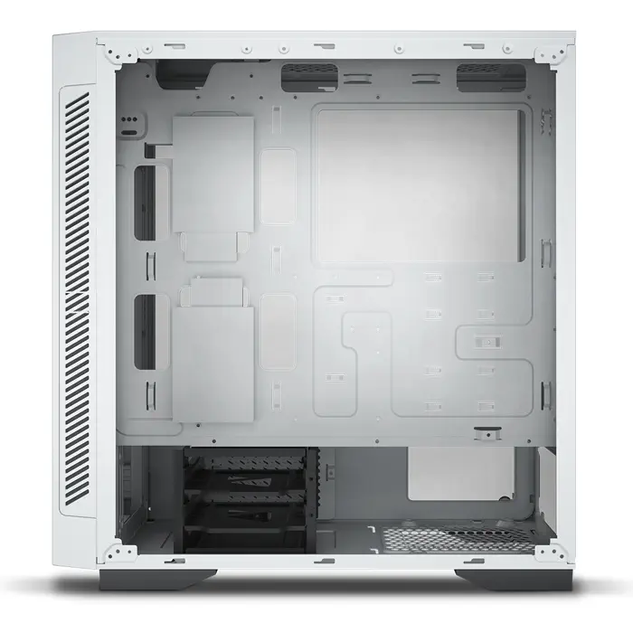 DEEPCOOL MATREXX 55 V3 ADD-RGB WH 3F Temperli Cam USB 3.0 E-ATX Mid-Tower Gaming (Oyuncu) Kasa