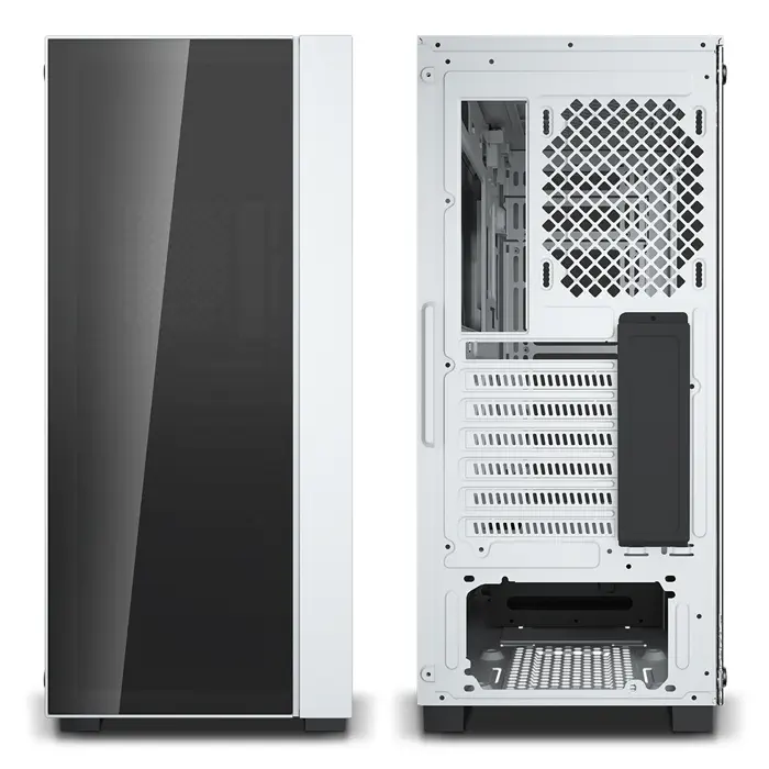DEEPCOOL MATREXX 55 V3 ADD-RGB WH 3F Temperli Cam USB 3.0 E-ATX Mid-Tower Gaming (Oyuncu) Kasa