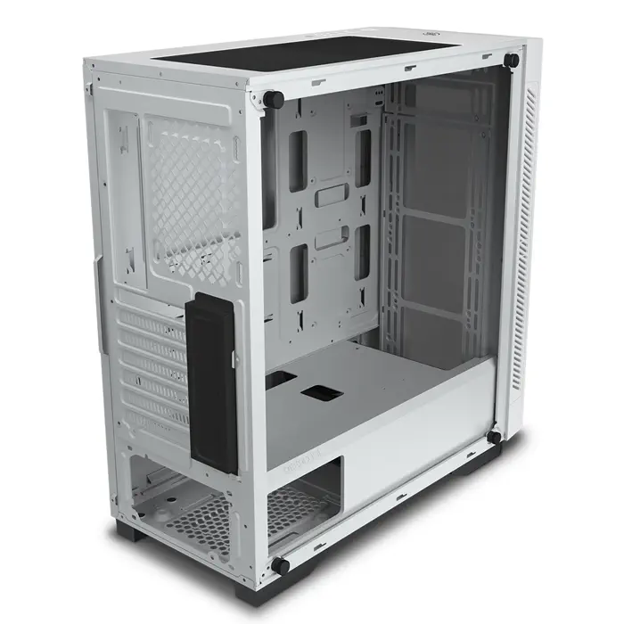 DEEPCOOL MATREXX 55 V3 ADD-RGB WH 3F Temperli Cam USB 3.0 E-ATX Mid-Tower Gaming (Oyuncu) Kasa