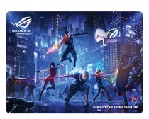 Asus ROG Özel Dizayn Kauçuk Taban Gaming (Oyuncu) Mousepad