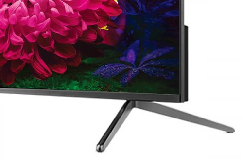 TCL 55C715 55″ 139 Ekran Android Smart 4K Ultra HD QLED TV