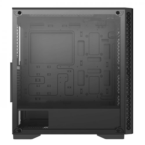 DEEPCOOL MATREXX 50 ADD-RGB 4F Temperli Cam USB 3.0 E-ATX Mid-Tower Gaming (Oyuncu) Kasa