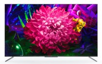 TCL 55C715 55 inç 139 Ekran 4K Ultra Hd DVBS Androıd Smart Qled Tv