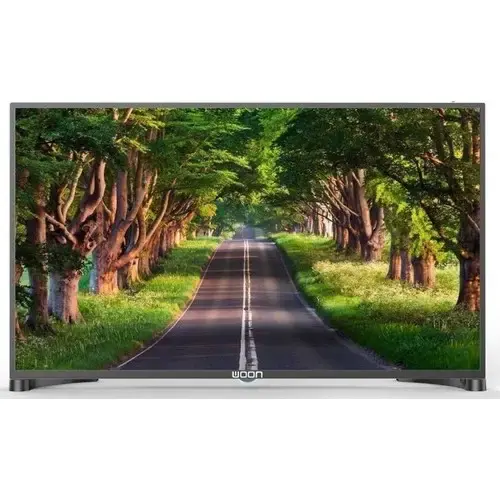 Sunny Woon WN40DLK010 40 inç 102 Ekran Full HD Uydu Alıcılı LED TV
