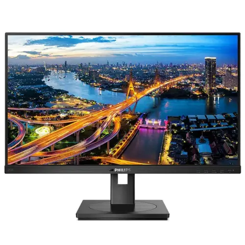 Philips 242B1-00 23.8″ 4ms 75Hz Adaptive-Sync IPS Full HD Monitör