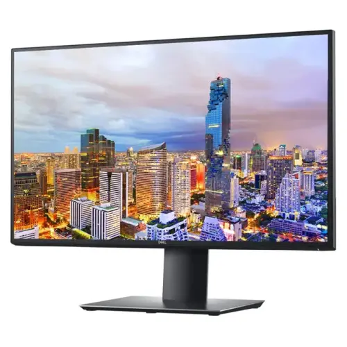 Dell UltraSharp U2520D 25″ 8ms 60Hz IPS QHD Monitör