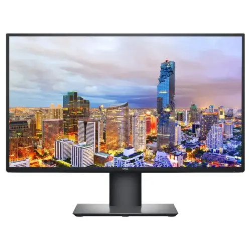 Dell UltraSharp U2520D 25″ 8ms 60Hz IPS QHD Monitör