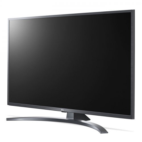 LG 65UN74006LB 65 inç 165 Ekran Uydu Alıcılı 4K Ultra HD Smart LED TV