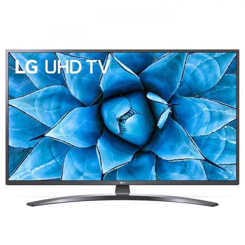 LG 65UN74006LB 65 inç 165 Ekran Uydu Alıcılı 4K Ultra HD Smart LED TV