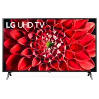 LG 49UN71006LB 49 inç 124 Ekran Uydu Alıcılı 4K Ultra HD Smart LED TV