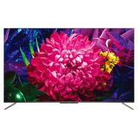 TCL 55C715 55″ 139 Ekran Android Smart 4K Ultra HD QLED TV