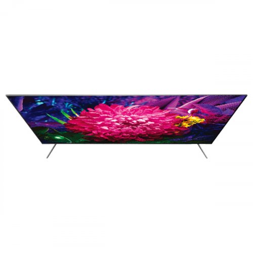 TCL 55C715 55″ 139 Ekran Android Smart 4K Ultra HD QLED TV