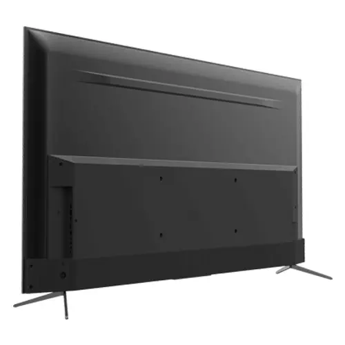 TCL 55C715 55″ 139 Ekran Android Smart 4K Ultra HD QLED TV
