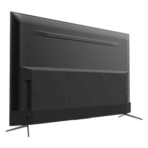 TCL 55C715 55″ 139 Ekran Android Smart 4K Ultra HD QLED TV