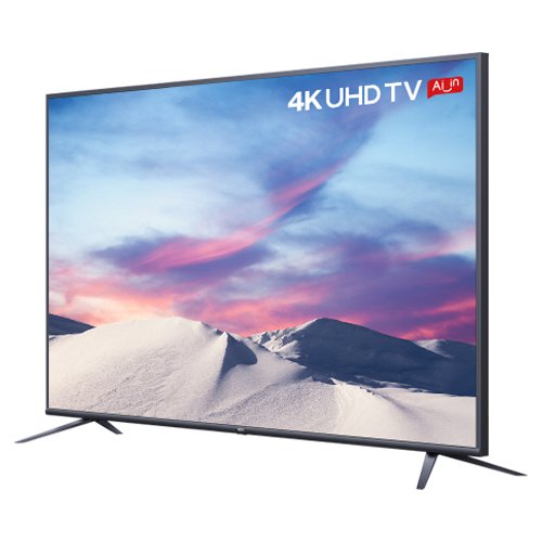TCL 55P8M 55″ 139 Ekran 4K Ultra HD Android Smart  TV