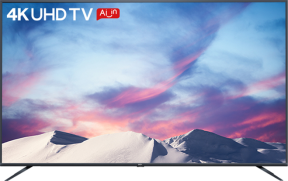 TCL 55P8M 55″ 139 Ekran 4K Ultra HD Android Smart TV