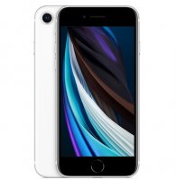 iPhone SE 2 128 GB Beyaz Cep Telefonu - Distribütör Garantili