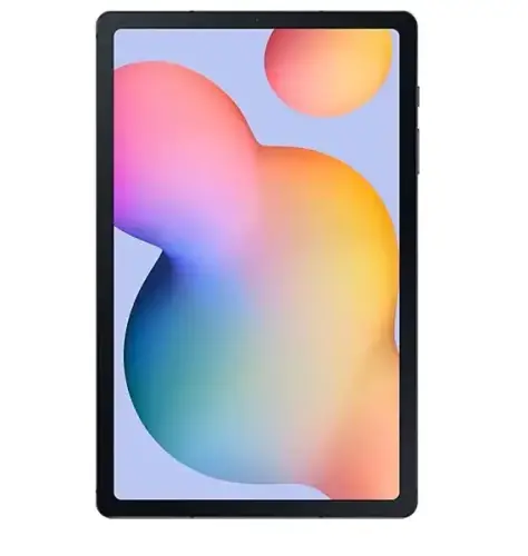 Samsung Galaxy Tab S6 Lite Gri SM-P610 64 GB 10.4 Tablet - Distribütör Garantili