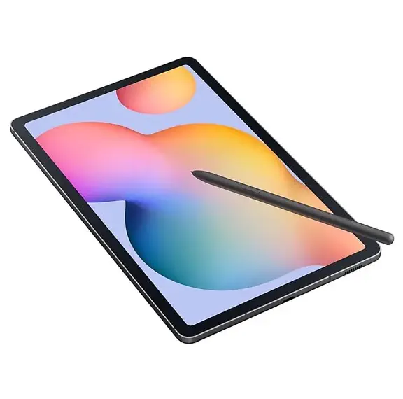 Samsung Galaxy Tab S6 Lite Gri SM-P610 64 GB 10.4 Tablet - Distribütör Garantili