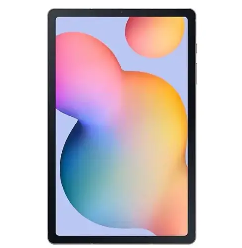 Samsung Galaxy Tab S6 Lite Pembe SM-P610 64 GB 10.4 Tablet - Distribütör Garantili