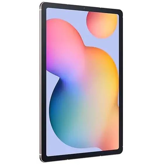 Samsung Galaxy Tab S6 Lite Pembe SM-P610 64 GB 10.4 Tablet - Distribütör Garantili
