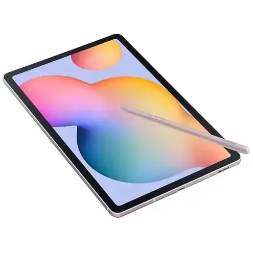 Samsung Galaxy Tab S6 Lite Pembe SM-P610 64 GB 10.4 Tablet - Distribütör Garantili