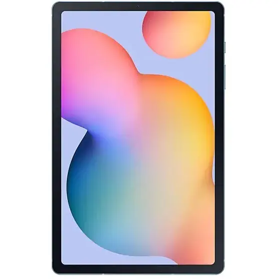 Samsung Galaxy Tab S6 Lite Mavi SM-P610 64 GB 10.4 Tablet - Distribütör Garantili
