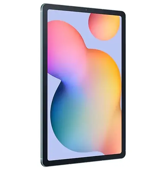 Samsung Galaxy Tab S6 Lite Mavi SM-P610 64 GB 10.4 Tablet - Distribütör Garantili