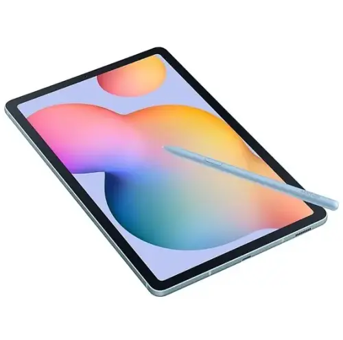 Samsung Galaxy Tab S6 Lite Mavi SM-P610 64 GB 10.4 Tablet - Distribütör Garantili