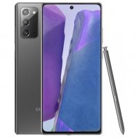 Samsung Galaxy Note 20 256 GB Gri Cep Telefonu - Samsung Türkiye Garantili