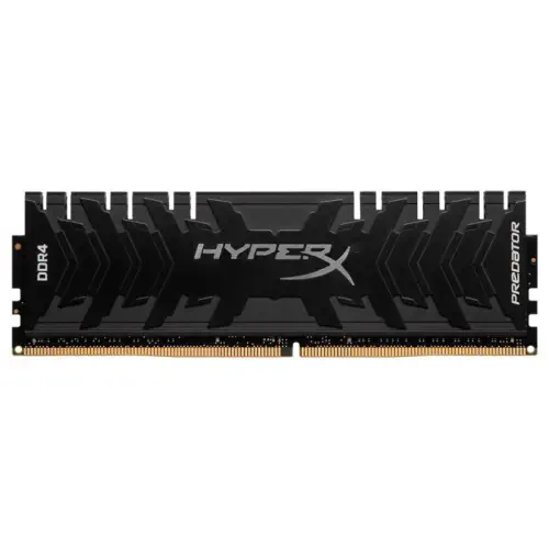 HyperX Predator HX440C19PB3K2/16 16GB (2x8GB) DDR4 4000MHz CL19 Siyah Gaming Ram (Bellek)