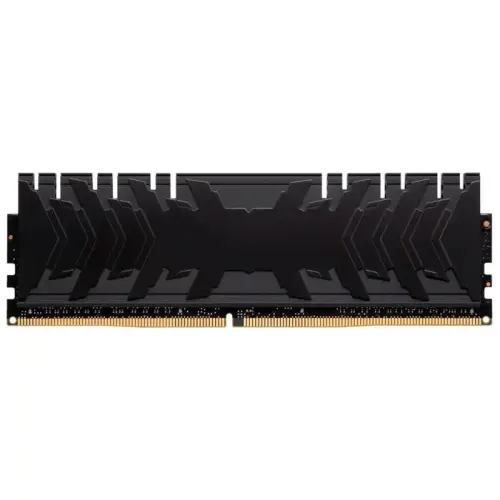 HyperX Predator HX440C19PB3K2/16 16GB (2x8GB) DDR4 4000MHz CL19 Siyah Gaming Ram (Bellek)