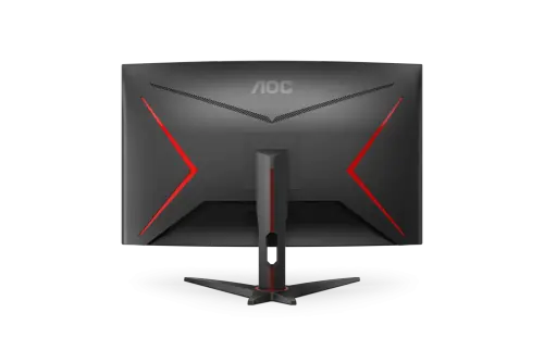 AOC C32G2ZE 31.5″ 1ms 240Hz FreeSync Premium VA Full HD Curved Gaming Monitör