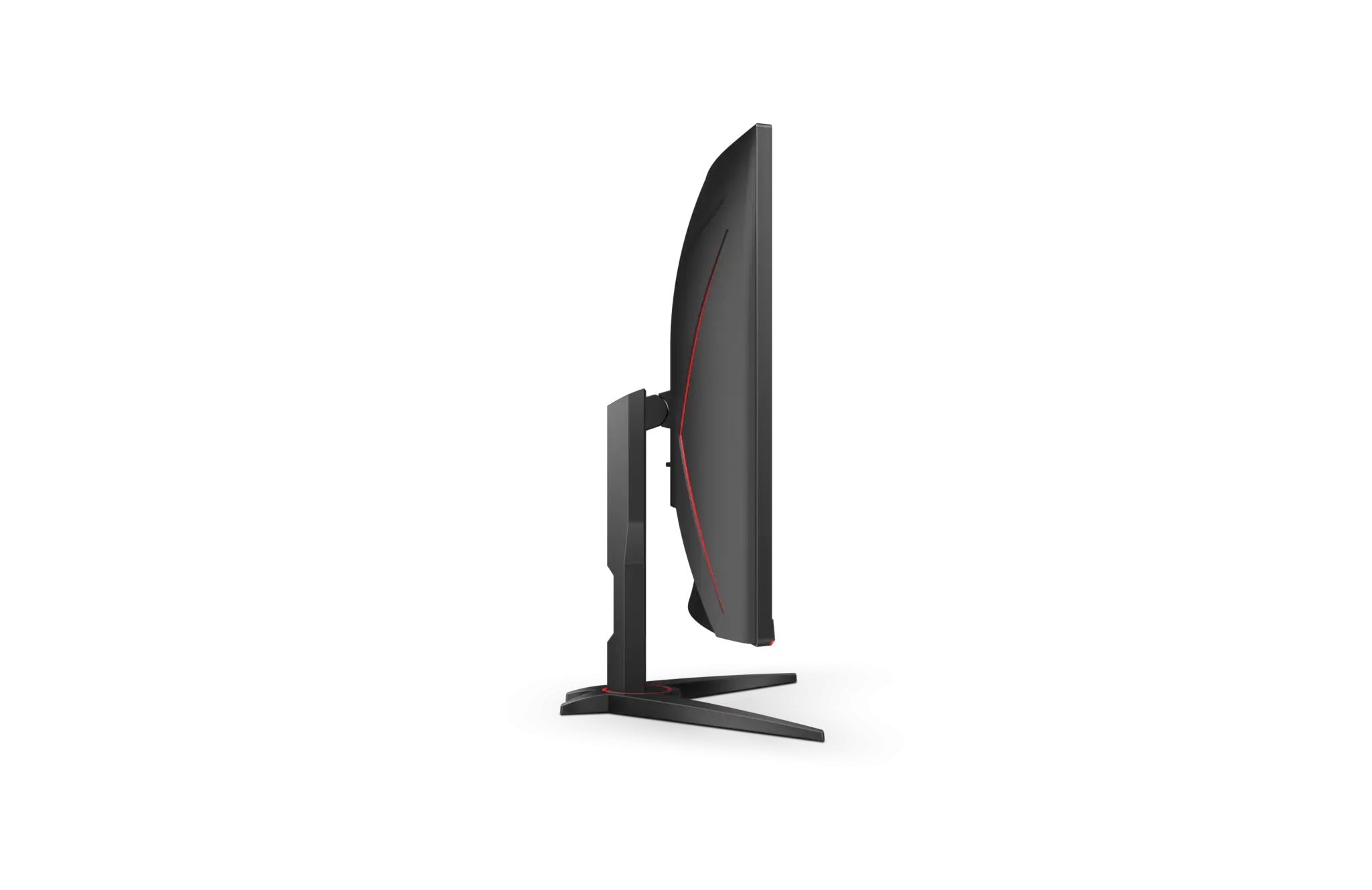 AOC C32G2ZE 31.5″ 1ms 240Hz FreeSync Premium VA Full HD Curved Gaming Monitör