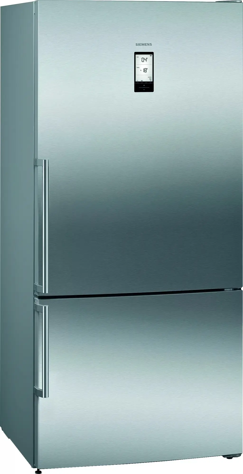 Siemens KG86NAIF0N A++ 682 Lt Kombi No Frost Buzdolabı