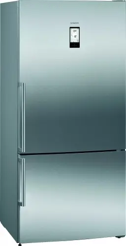 Siemens KG86NAIF0N A++ 682 Lt Kombi No Frost Buzdolabı