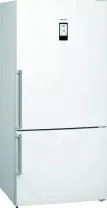 Siemens KG86NAWF0N F 682 Lt No-Frost Kombi Buzdolabı